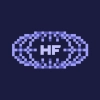 Hacktoberfest logo
