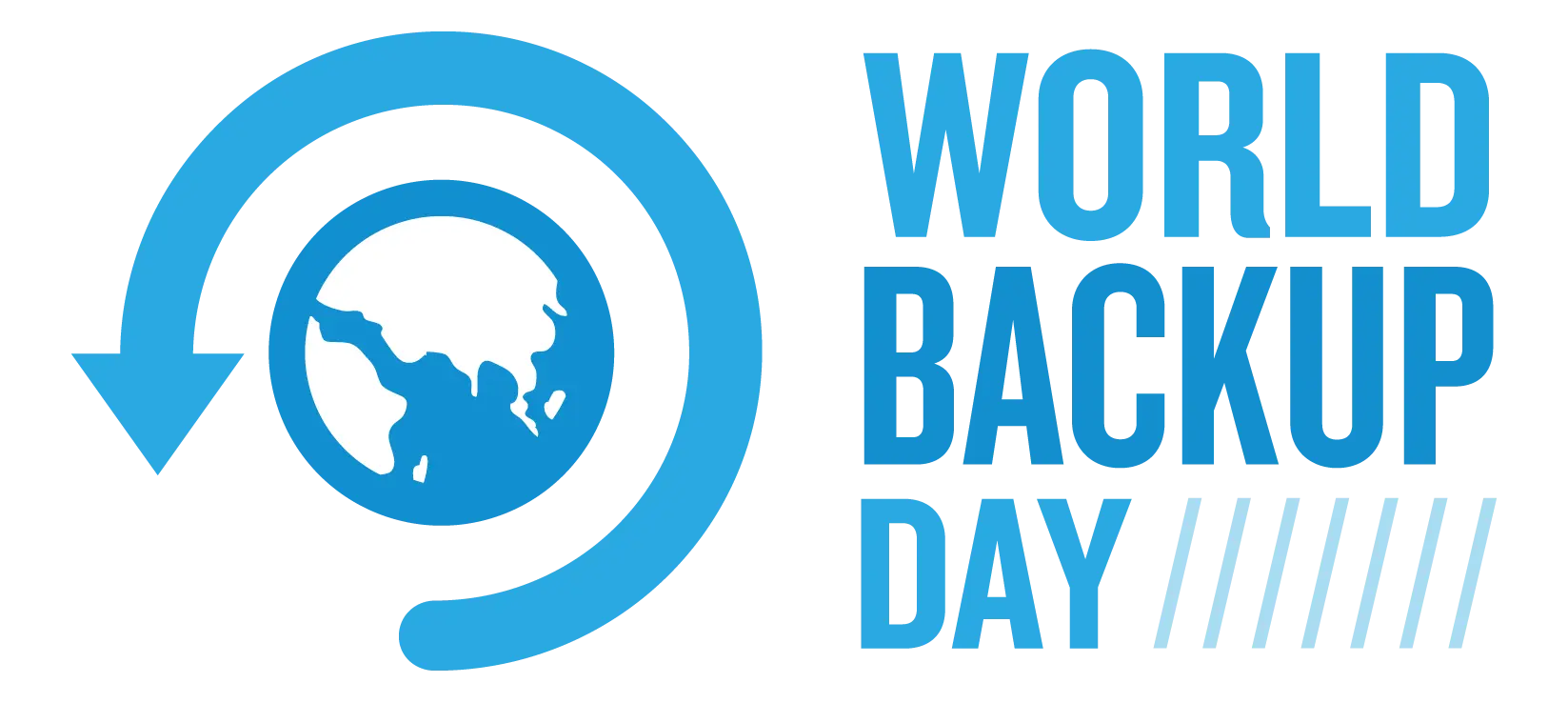 world backup day
