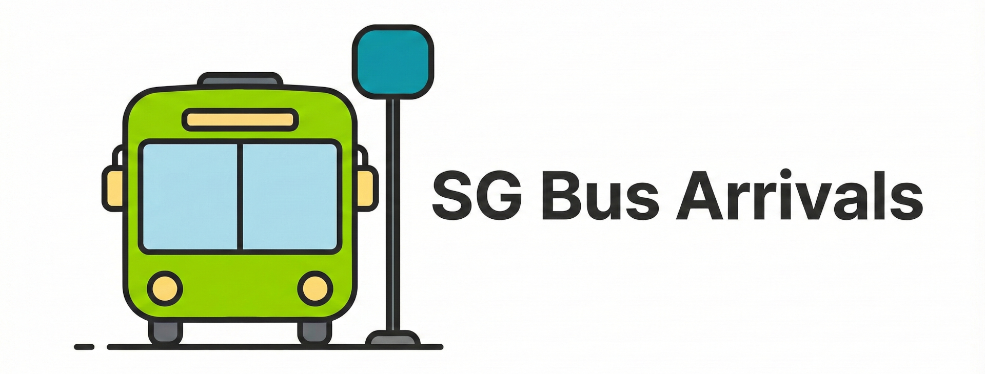 SG Bus Arrivals