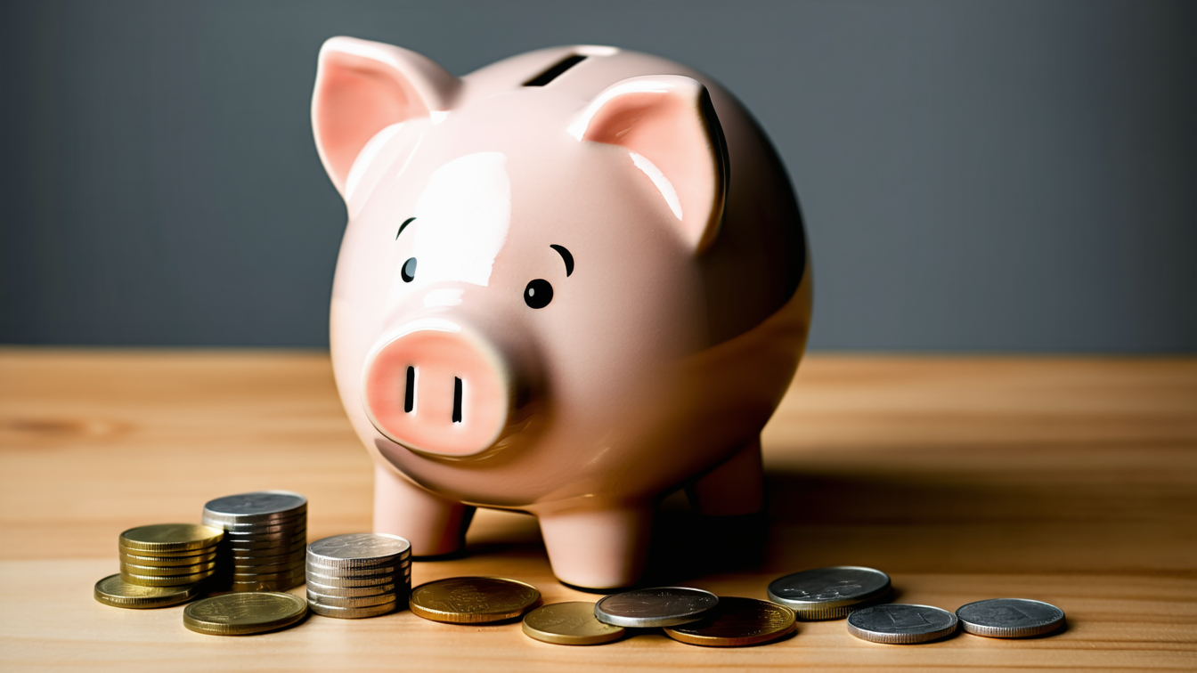 Expense tracking