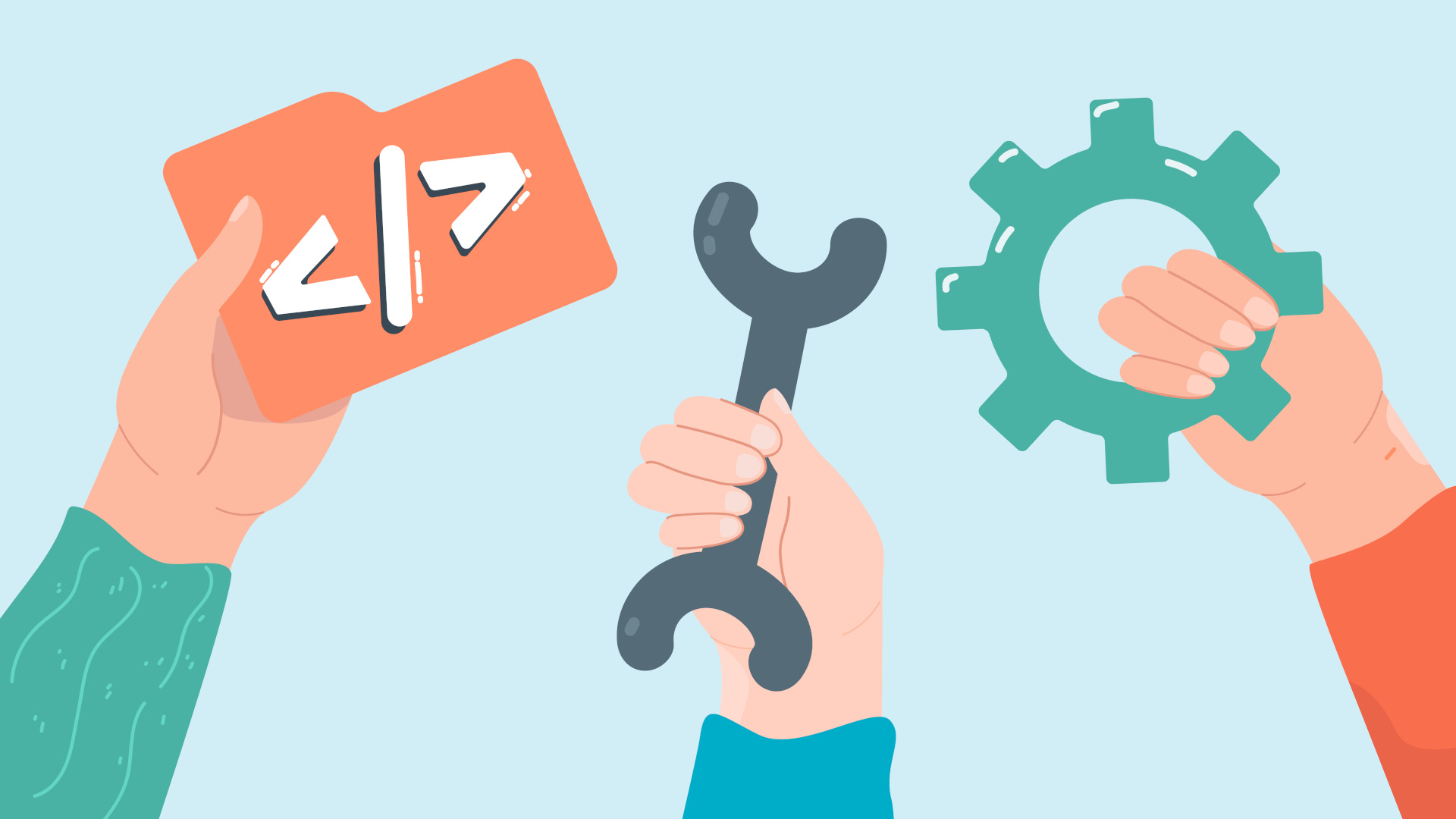 Contributing to open source