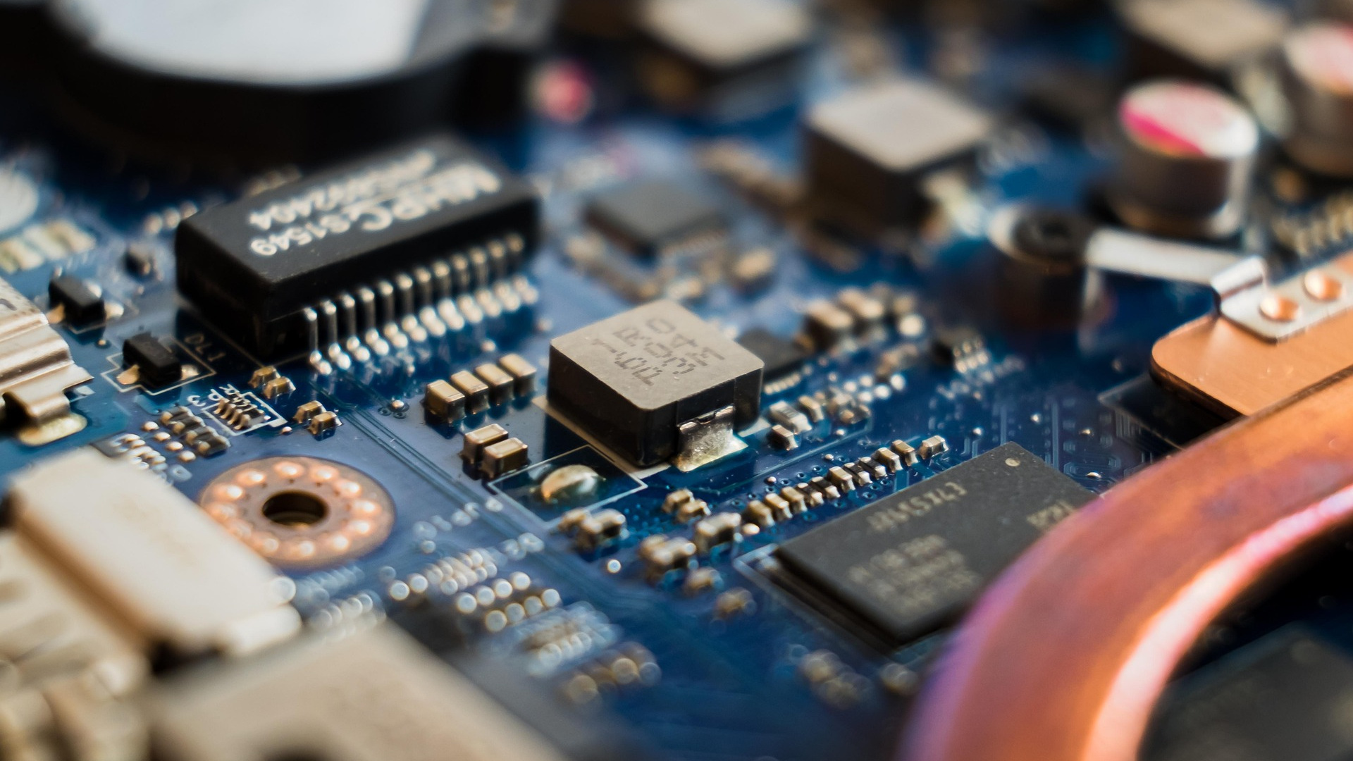 Building a home lab - Hardware