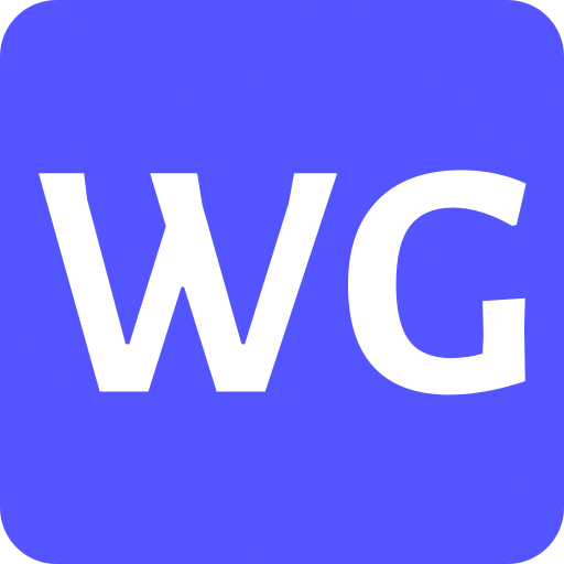 My Tech Blog logo