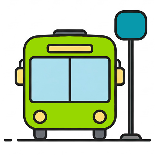SG Bus Arrivals logo